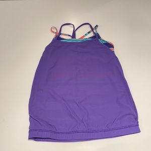 Ivivva (Lululemon) Tank Top